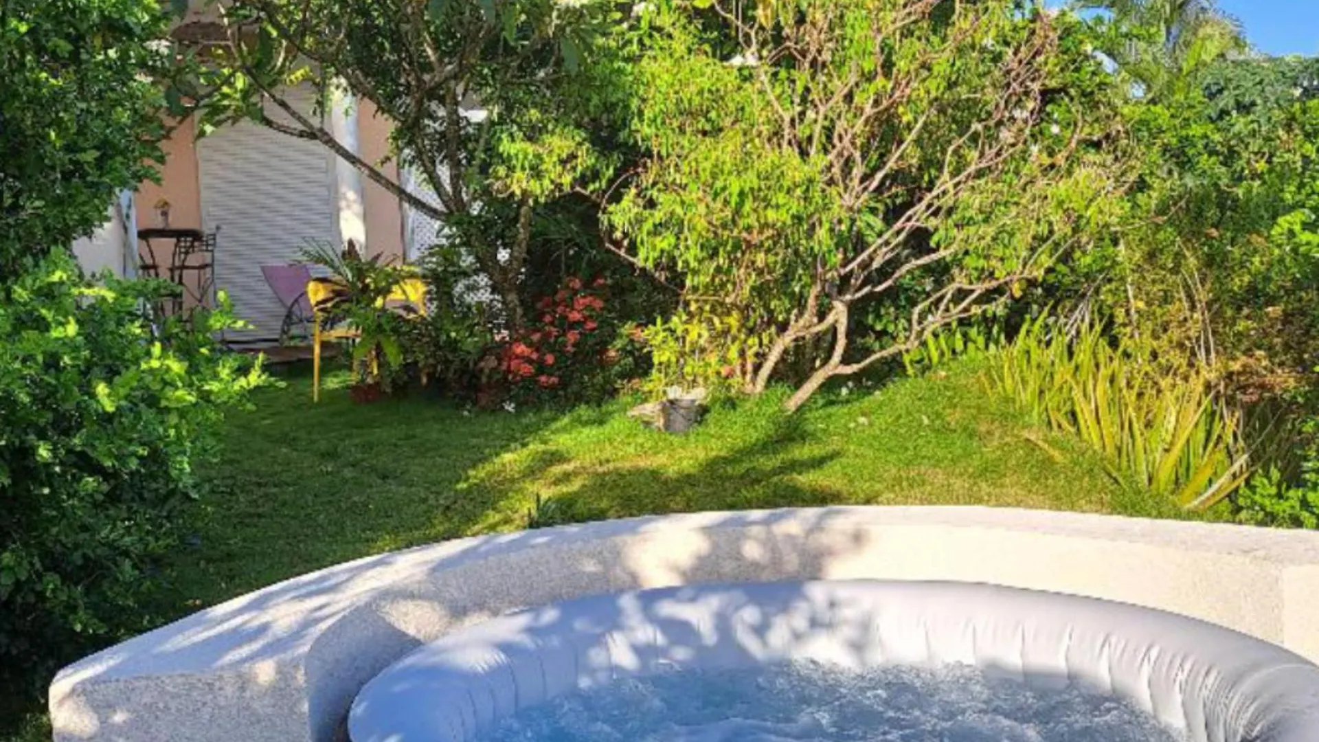 Studio Ste Anne Pres Des Spots De Surf Сент-Анн