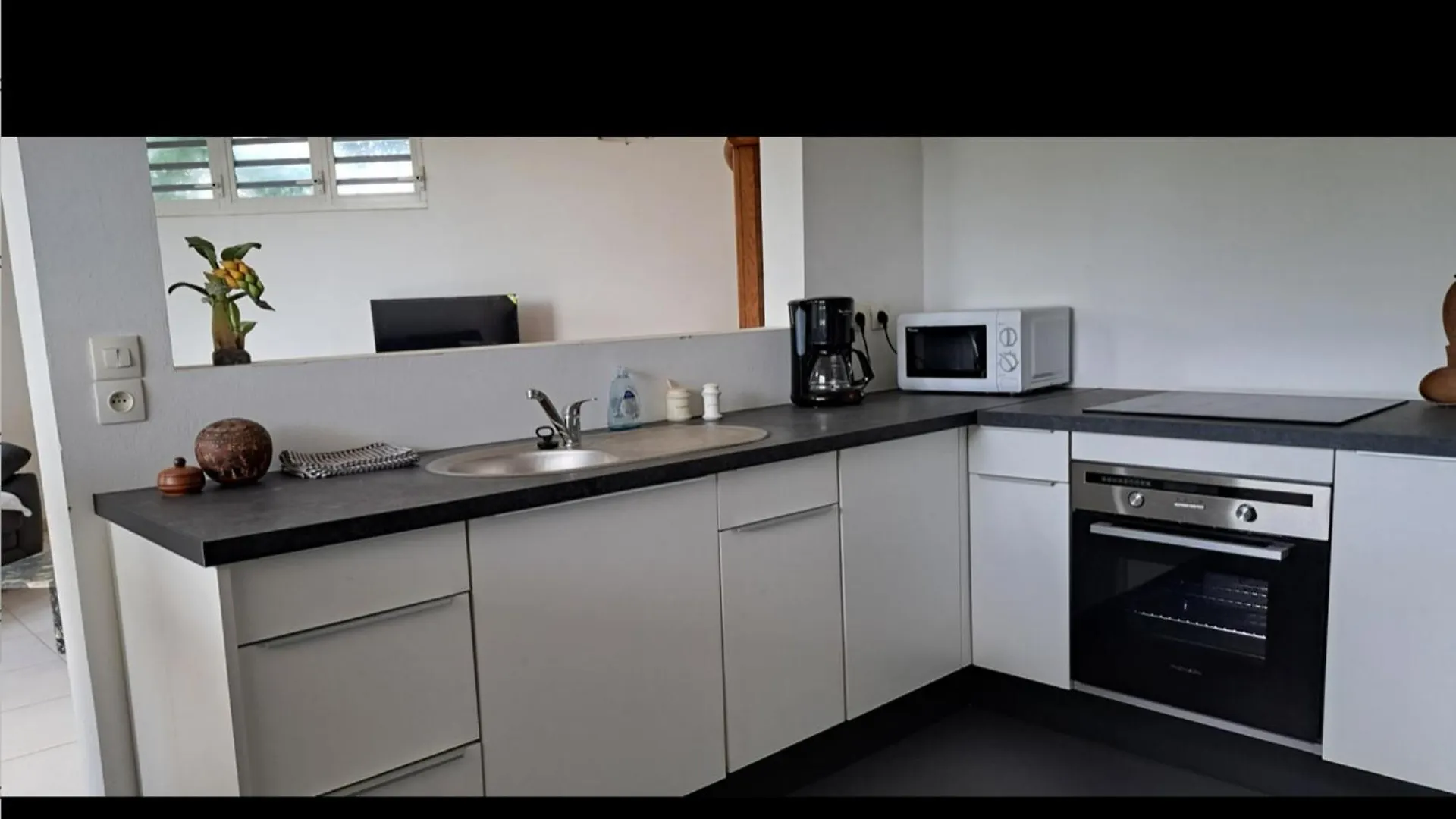 Apartment Studio Ste Anne Pres Des Spots De Surf Sainte-Anne