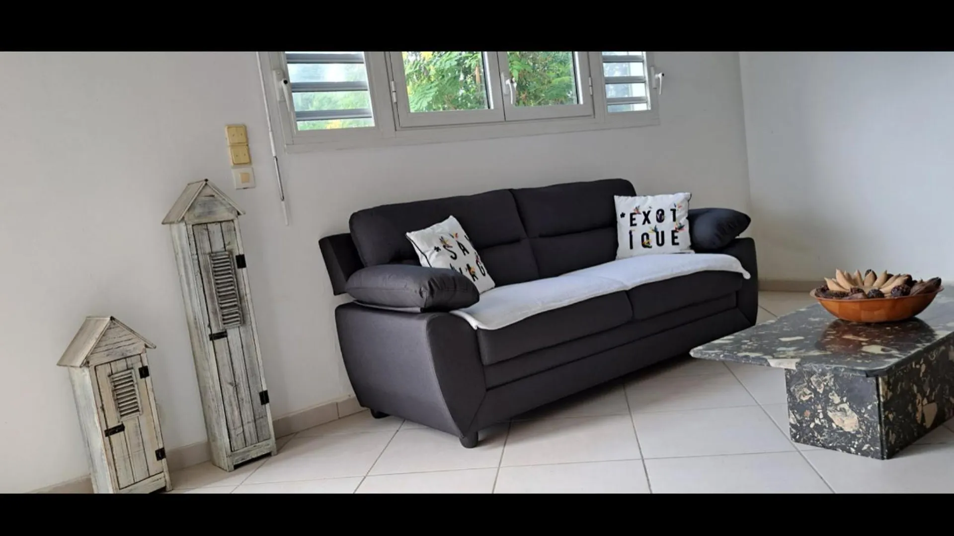 Studio Ste Anne Pres Des Spots De Surf Sainte-Anne  Sainte-Anne (Grande-Terre)