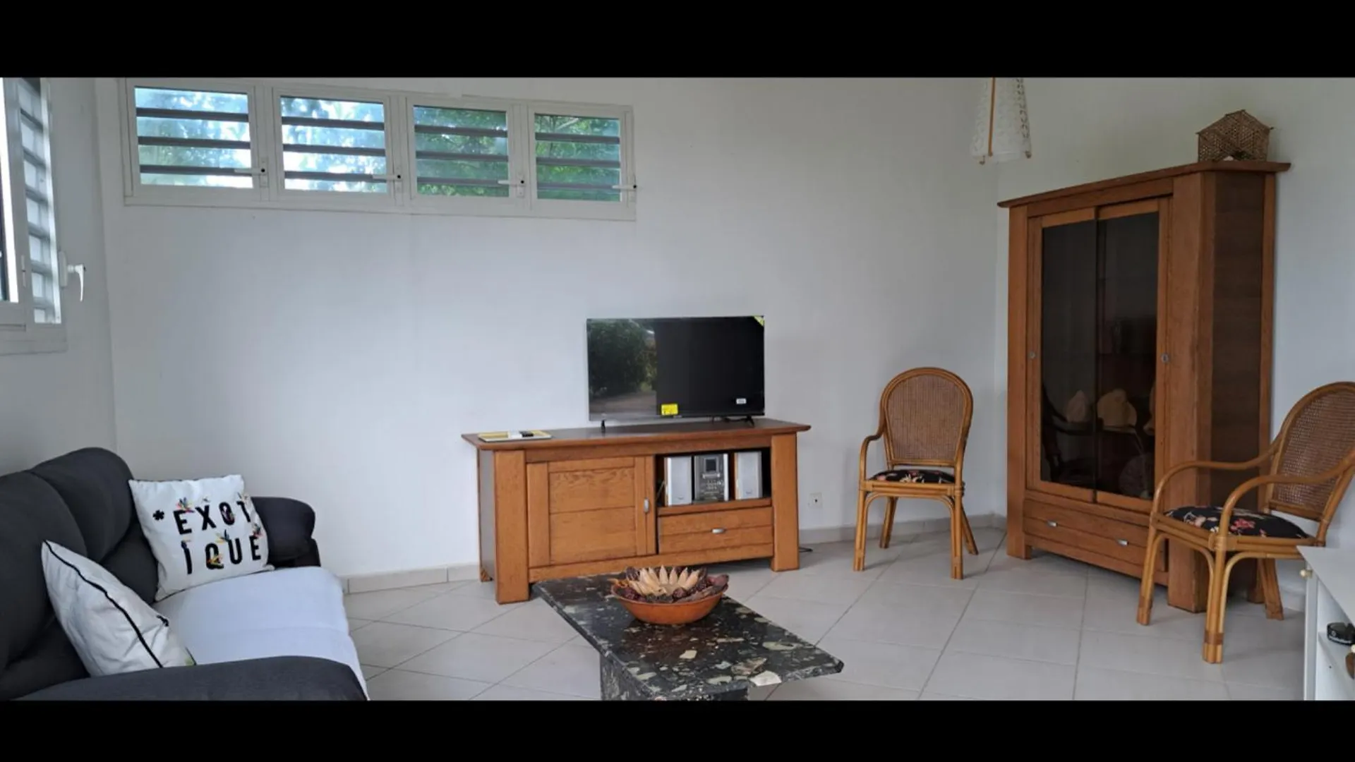Studio Ste Anne Pres Des Spots De Surf Sainte-Anne  Guadeloupe