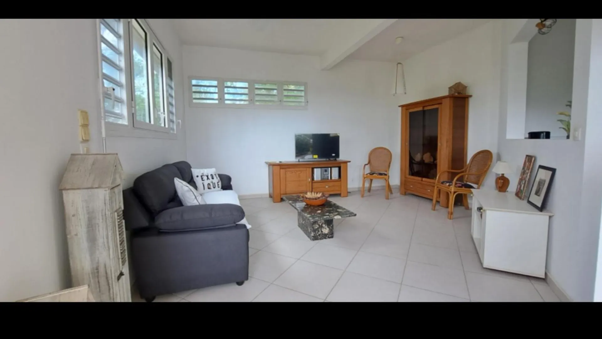 Apartment Studio Ste Anne Pres Des Spots De Surf Sainte-Anne