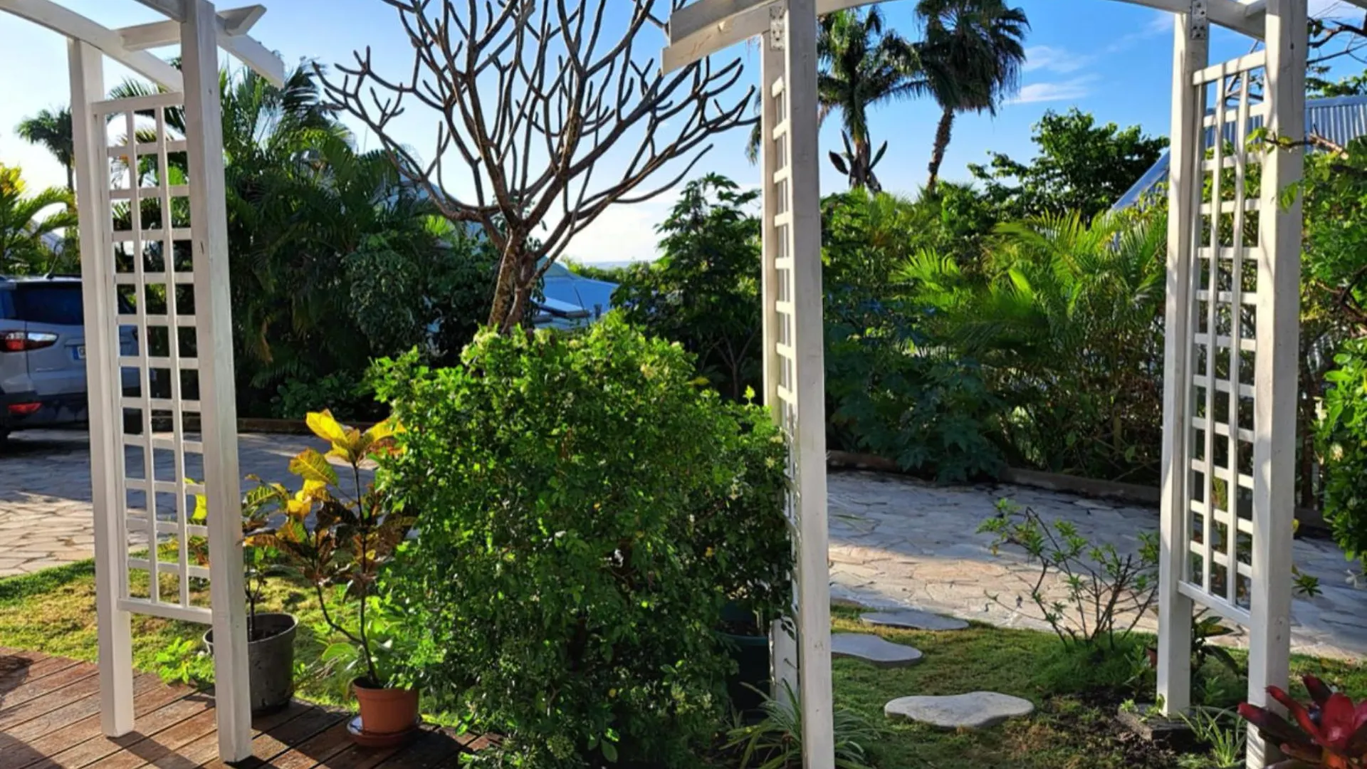 Studio Ste Anne Pres Des Spots De Surf Sainte-Anne  0*, Sainte-Anne (Grande-Terre) Guadeloupe