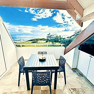 Appartement Face A La Pierre Et, Sainte-Anne (Grande-Terre)